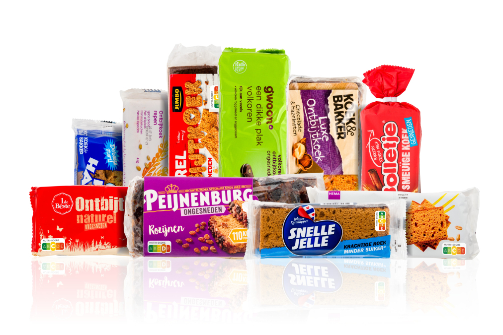 Consumentenbond benadrukt wens Nutriscore