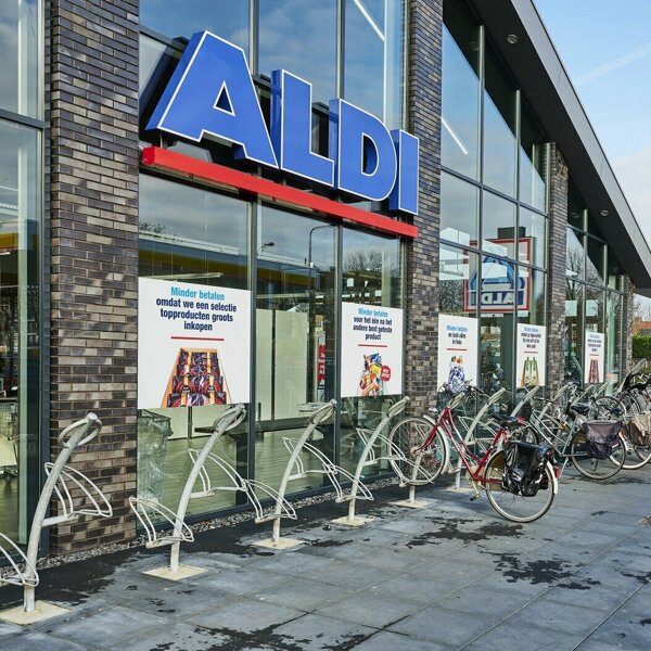 Aldi voor de tweede keer Top Employer