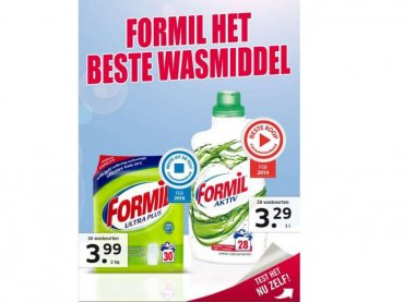 Dwang Neuropathie Mitt Aldi en Lidl troeven A-merken opnieuw af