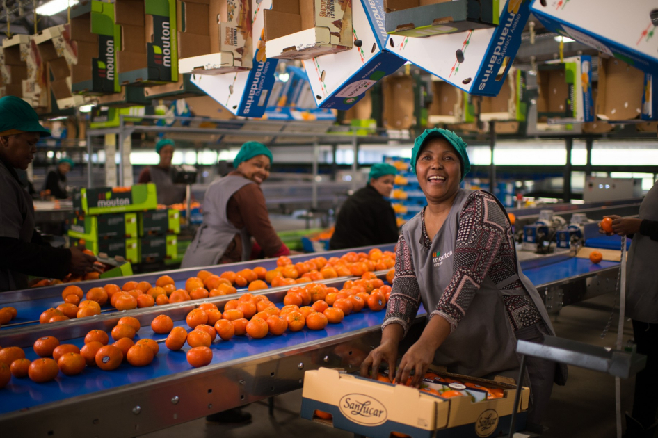 Albert Heijn Foundation bestaat 15 jaar