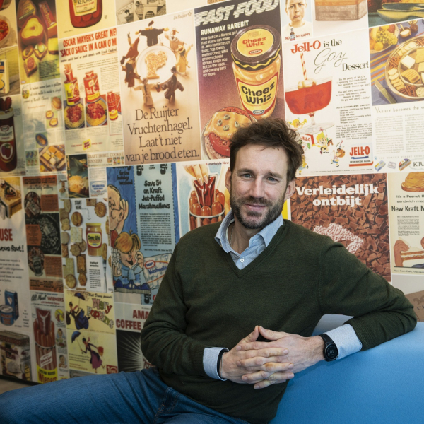 Bob Rog managing director Kraft Heinz foto van Jet Budelman.jpg