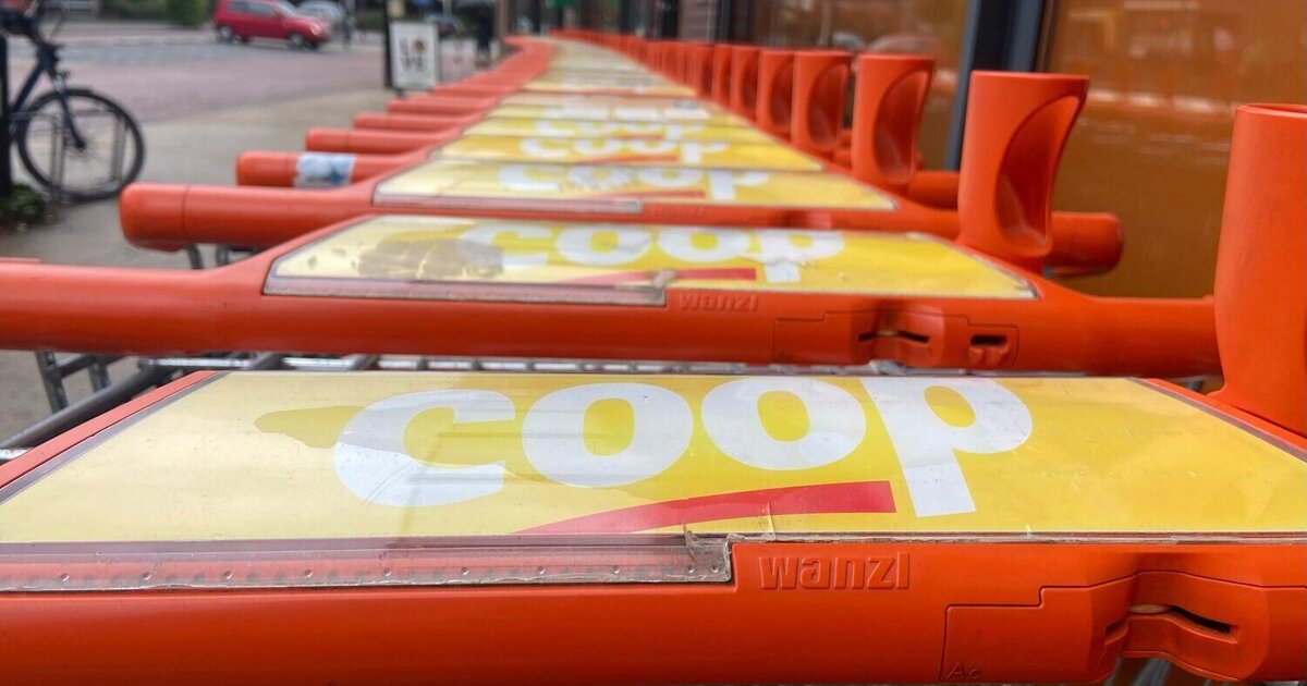 In Koekange opent Gewoon Coop Janssen