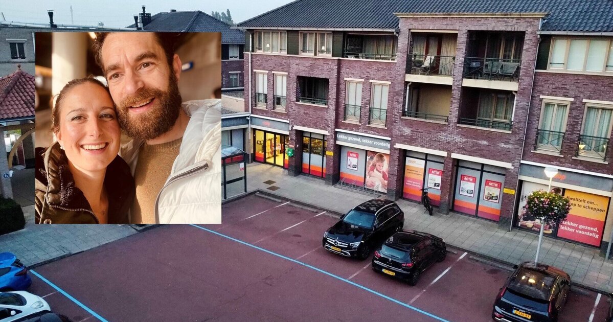 Hoogmade zoekt supermarktondernemer