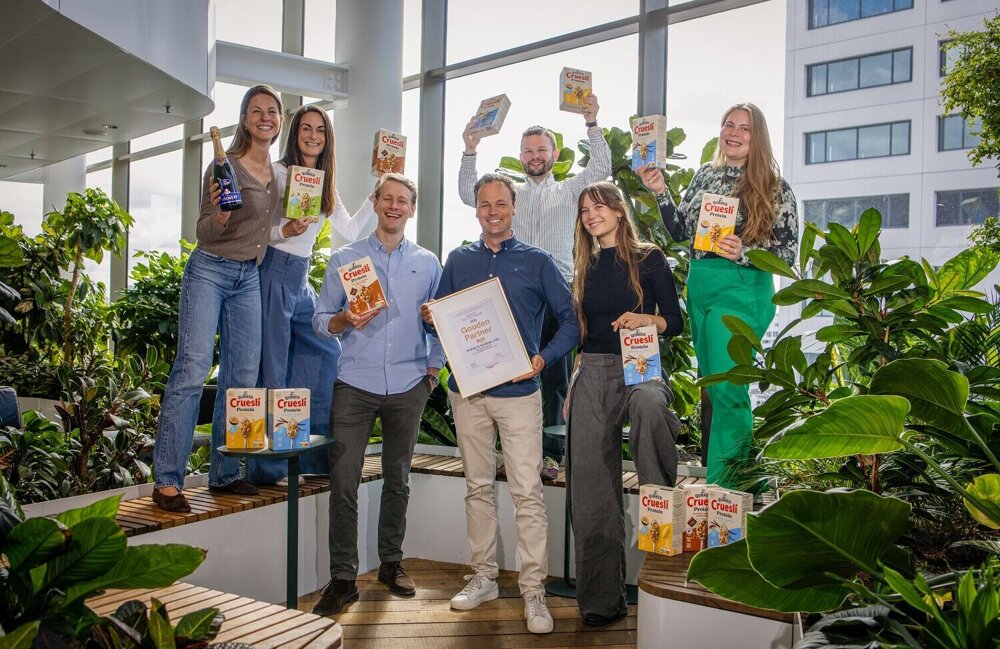 PepsiCo - Ilse Schuurmans