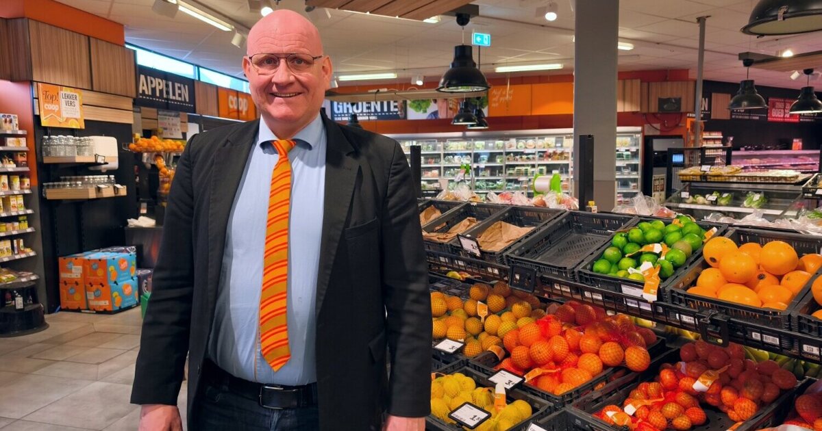 Interview: Coop Rehorst kiest voor Plus