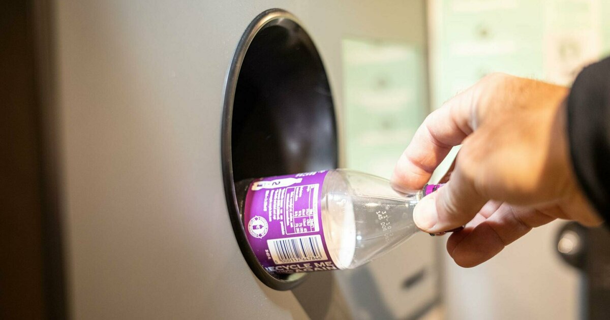 Statiegeld Nederland komt met status inzamelingen