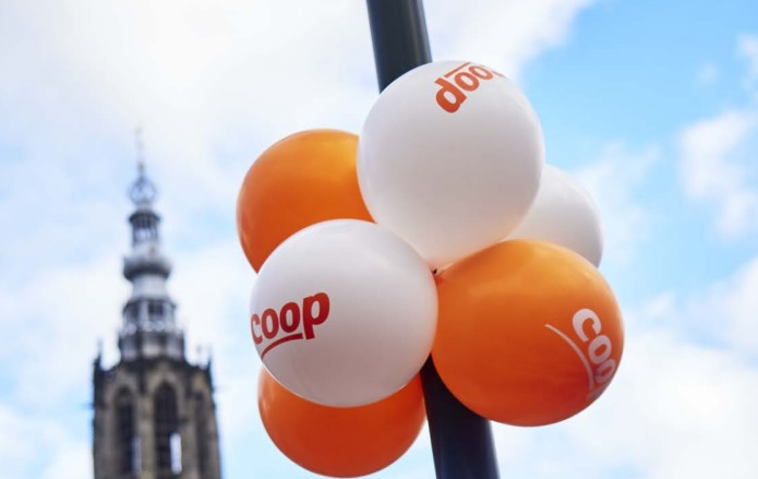 CoopCompact in Gouderak wordt Boon’s Dagmarkt