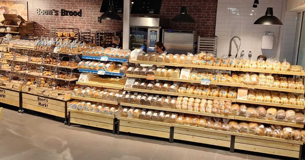 Interview: ‘Dit is de buurtsuper van de toekomst’