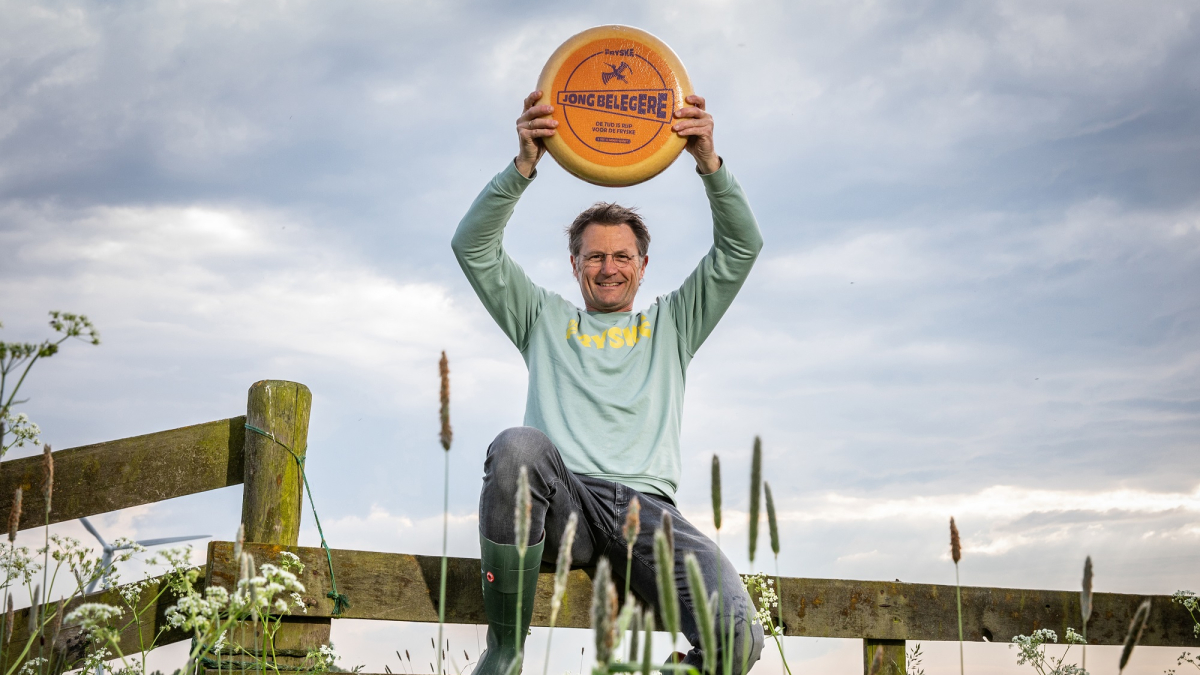 Persfoto de Fryske met Catharinus Wierda.jpg