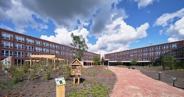 Lidl Nederland heeft nieuwe directeur inkoop en marketing