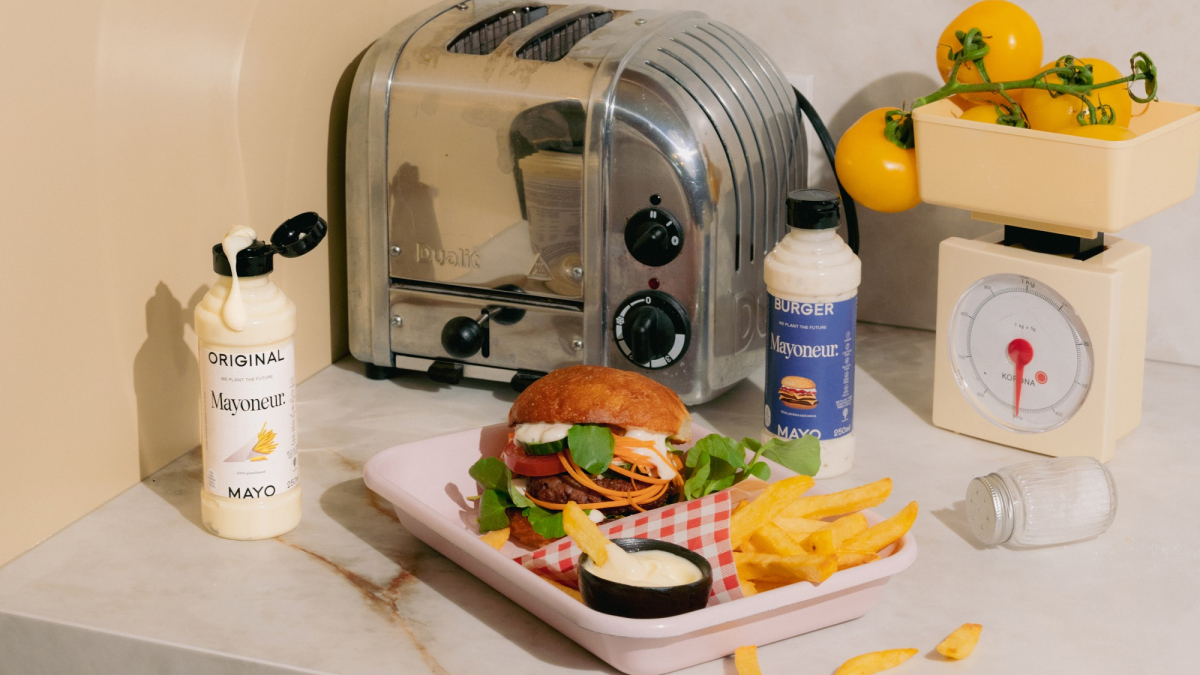Mayoneur original & burger mayo.jpg