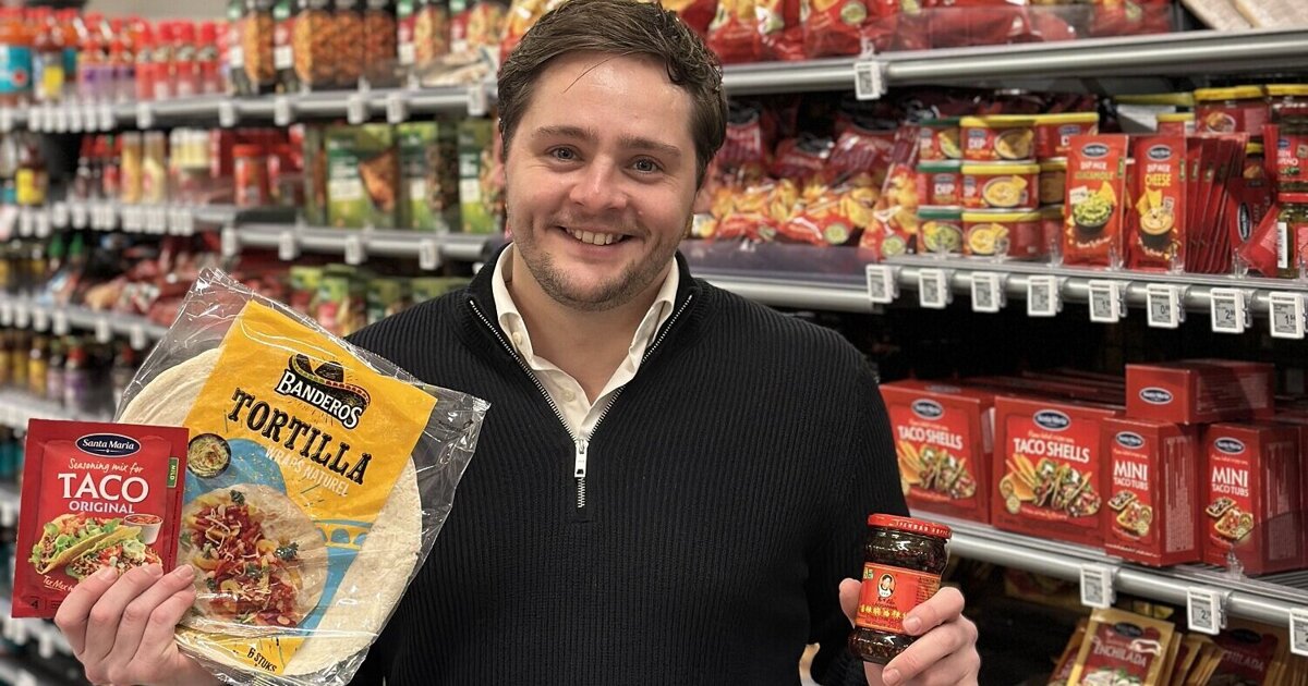 Hoe Hoogvliet balanceert tussen traditioneel en TikTok-trends