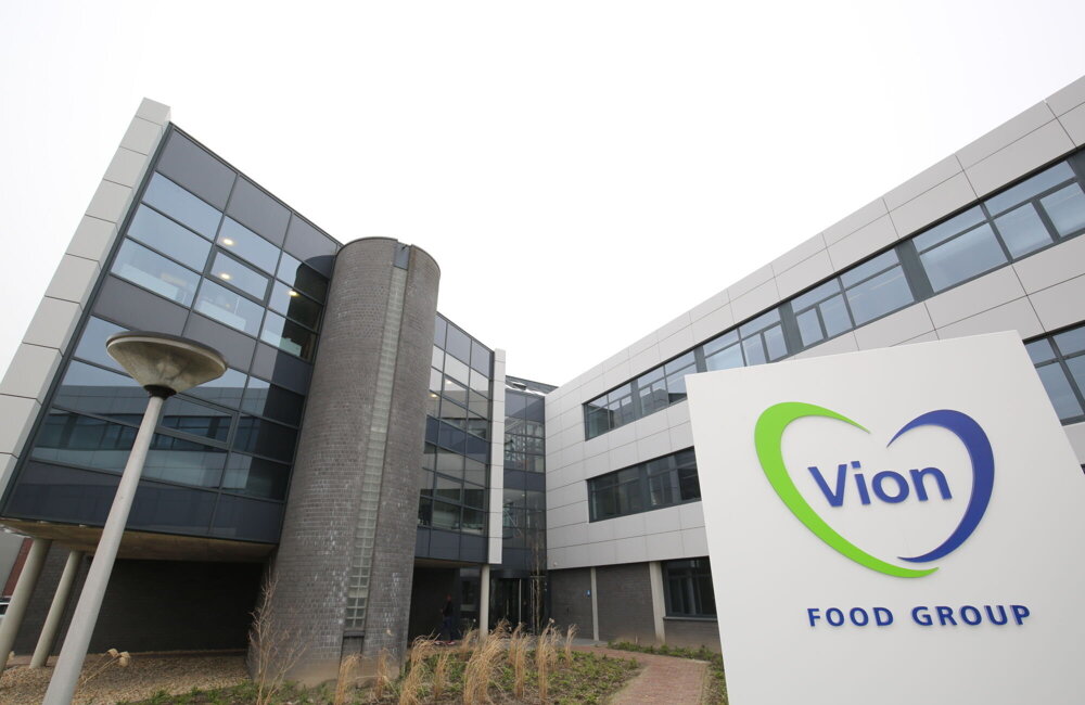 Vion Hoofdkantoor Boxtel Pand Gevel Gebouw.jpg