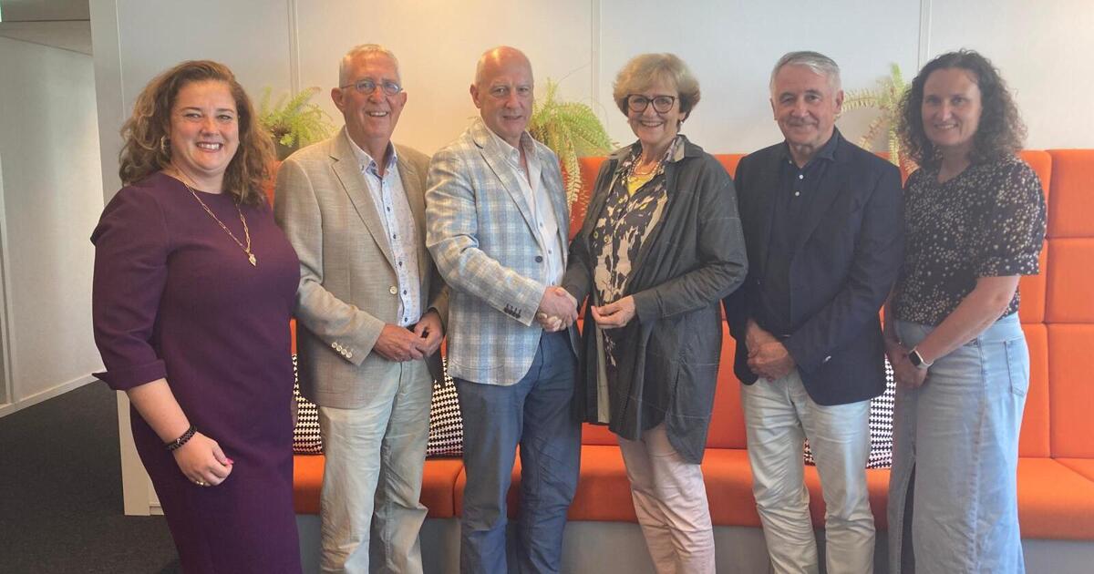 Grotere toegang tot gezonde voeding voor mensen in armoede