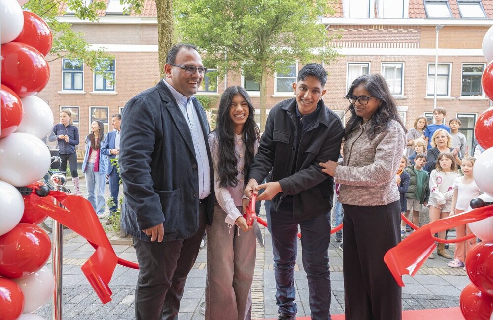 Opening Boon's Dagmarkt Utrecht Lombok_1