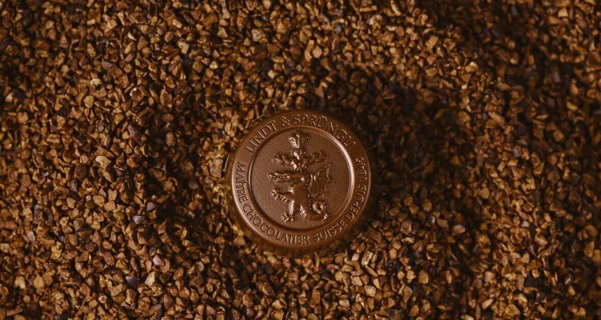 Lindt & Sprüngli vervangt ceo na tegenvallende resultaten