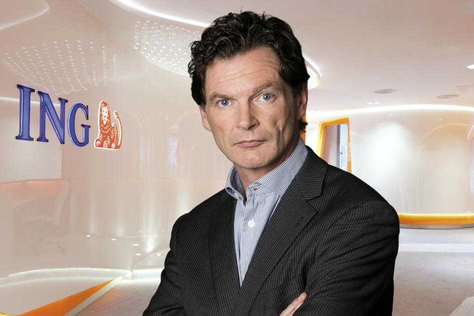Column: Ondernemen is vooruitkijken, nu een uitdaging