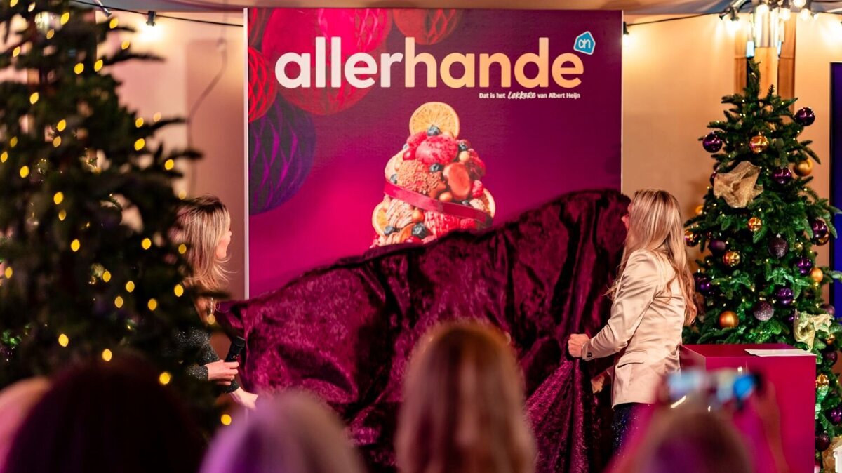 onthulling van de Allerhande.jpg