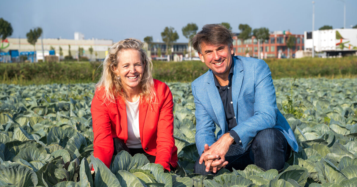 Koninklijke Vezet krijgt nieuwe productielocatie in Warmenhuizen