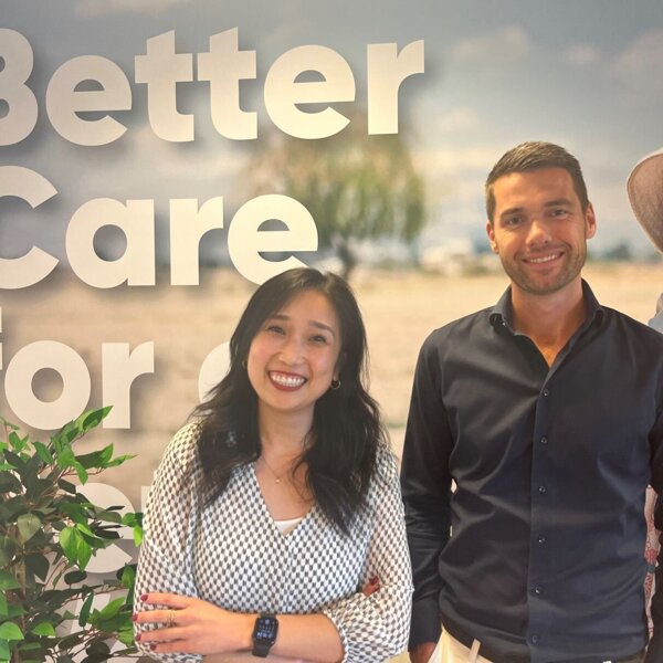Suzy Hu  Marnix Bakker - Kimberly Clark Consumer Benelux.jpg