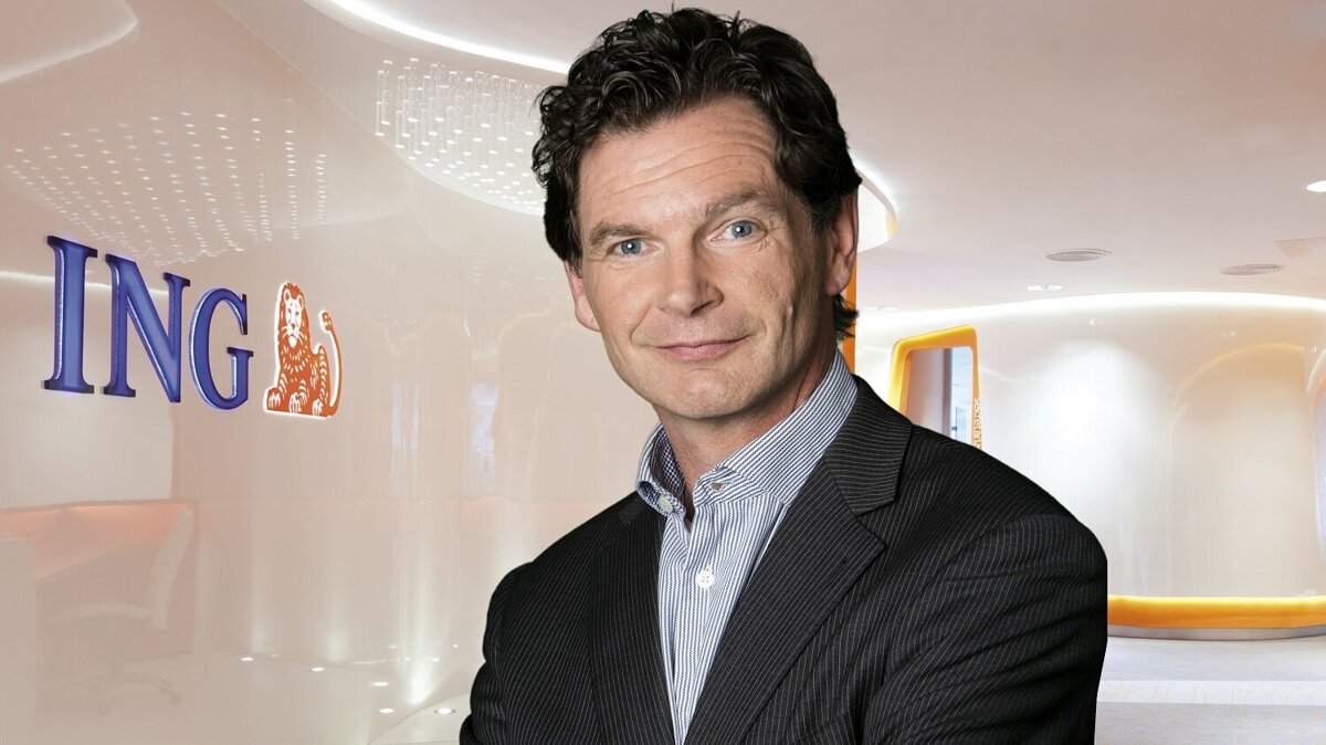 Dirk Mulder 2021 columnist