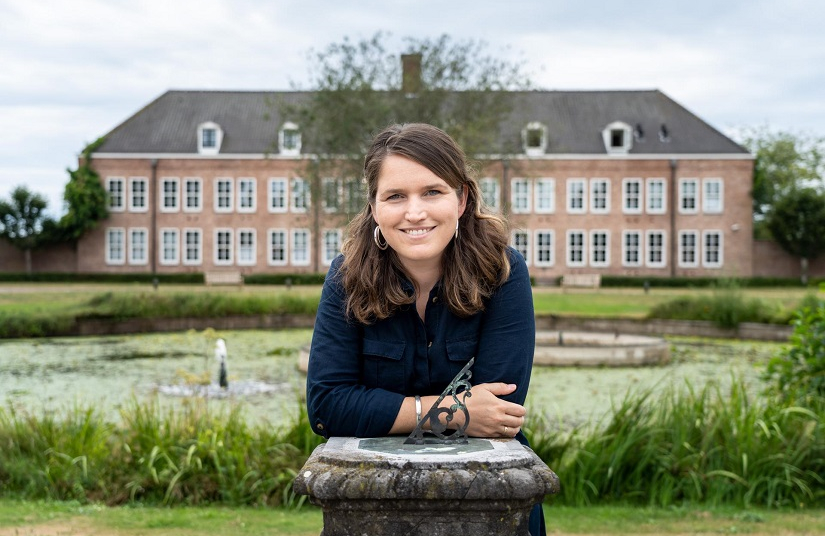 Inga Blokker directeur FSIN.jpg