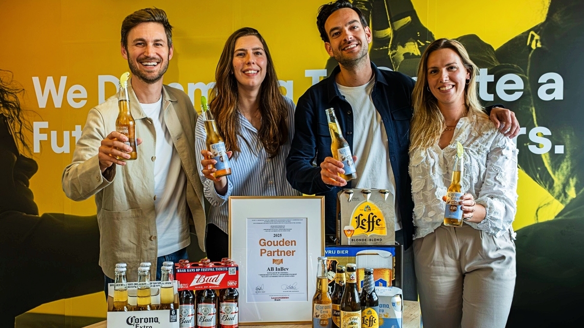 AB InBev Gerard Kievits.JPG