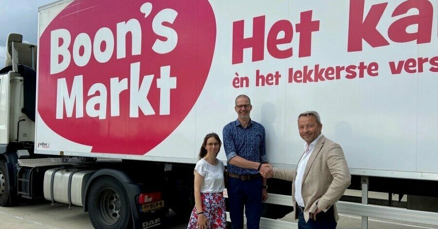 Boon’s Dagmarkt opent in Limburg