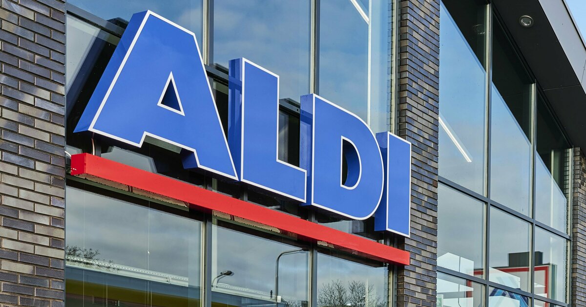 Aldi opent supermarkt in bilthoven