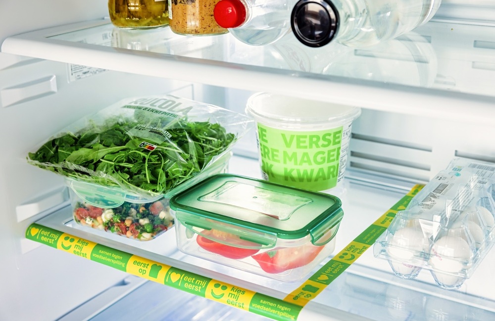 Eerst op tape koelkast.JPG