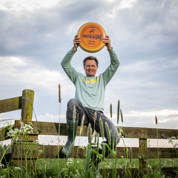 Persfoto de Fryske met Catharinus Wierda.jpg