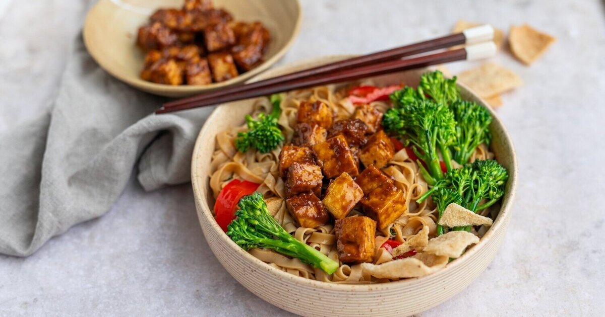 Vivera maakt koken met tofu lekkerder en toegankelijker