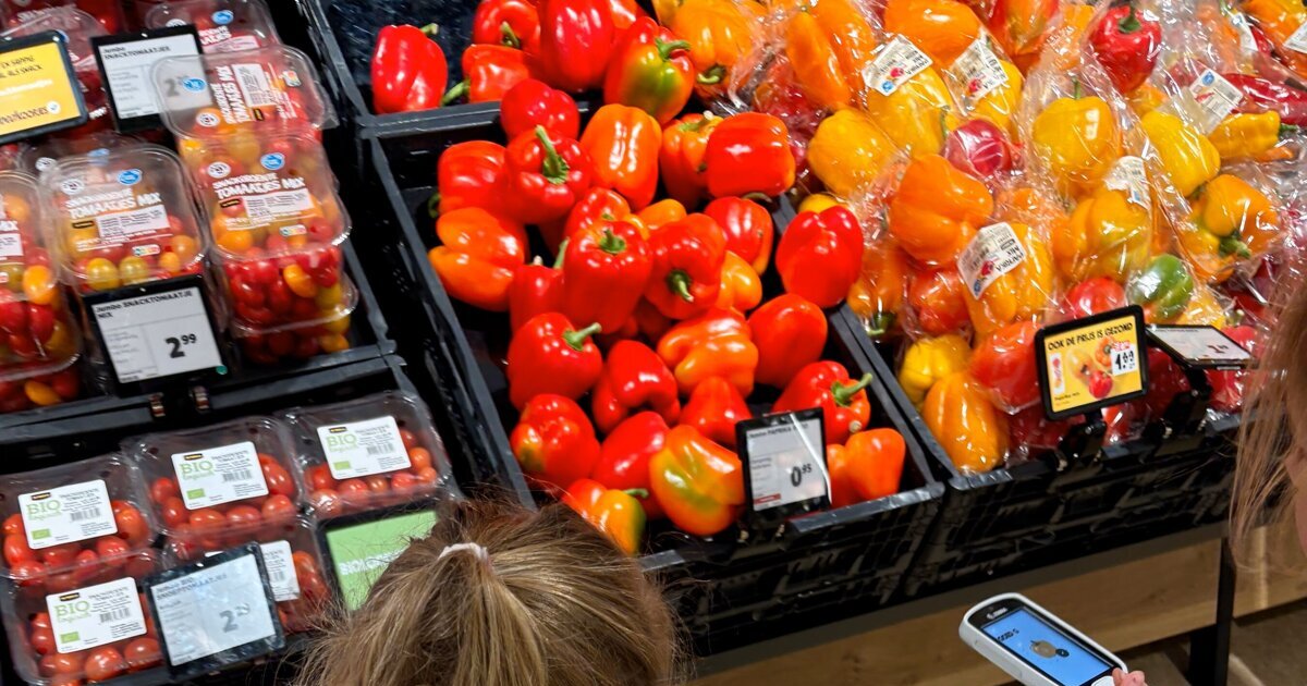 Jumbo stuurt kinderen op ontdekkingstocht