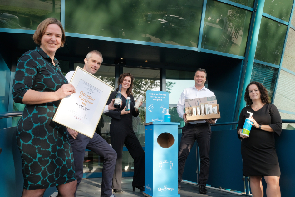 Remark Groep bouwt door onder Vision Healthcare