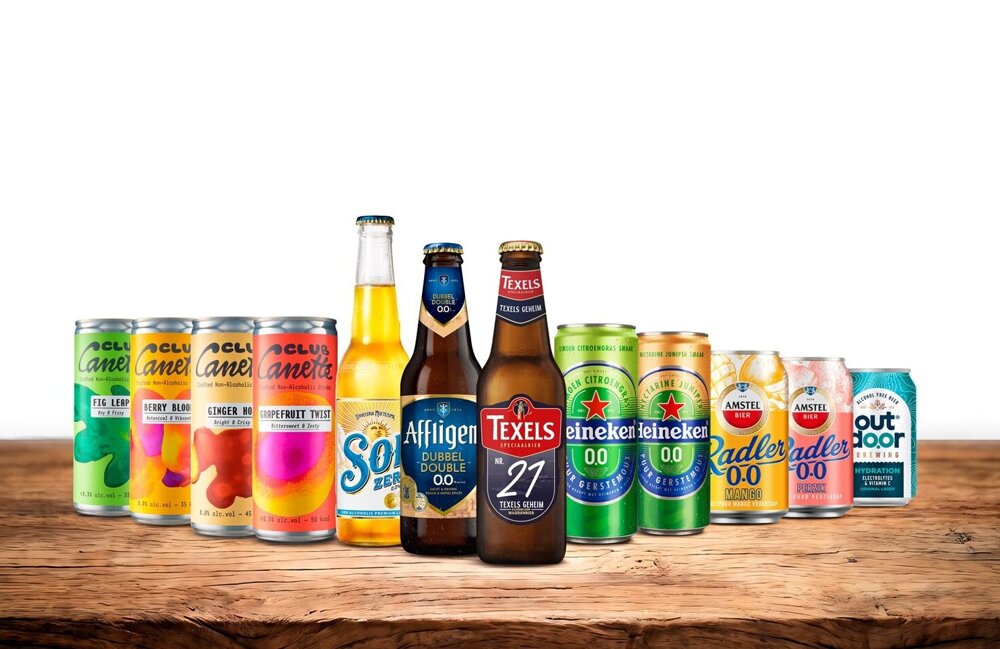 12 0.0 innovaties Heineken Nederland