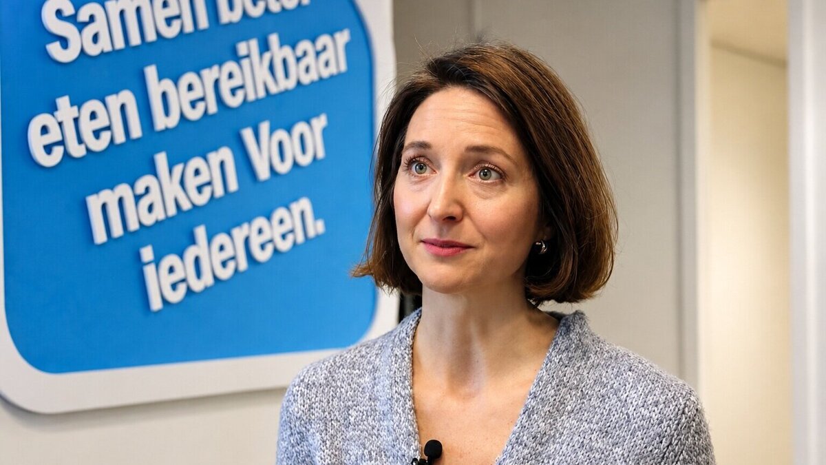 Laura Jungmann Ahold