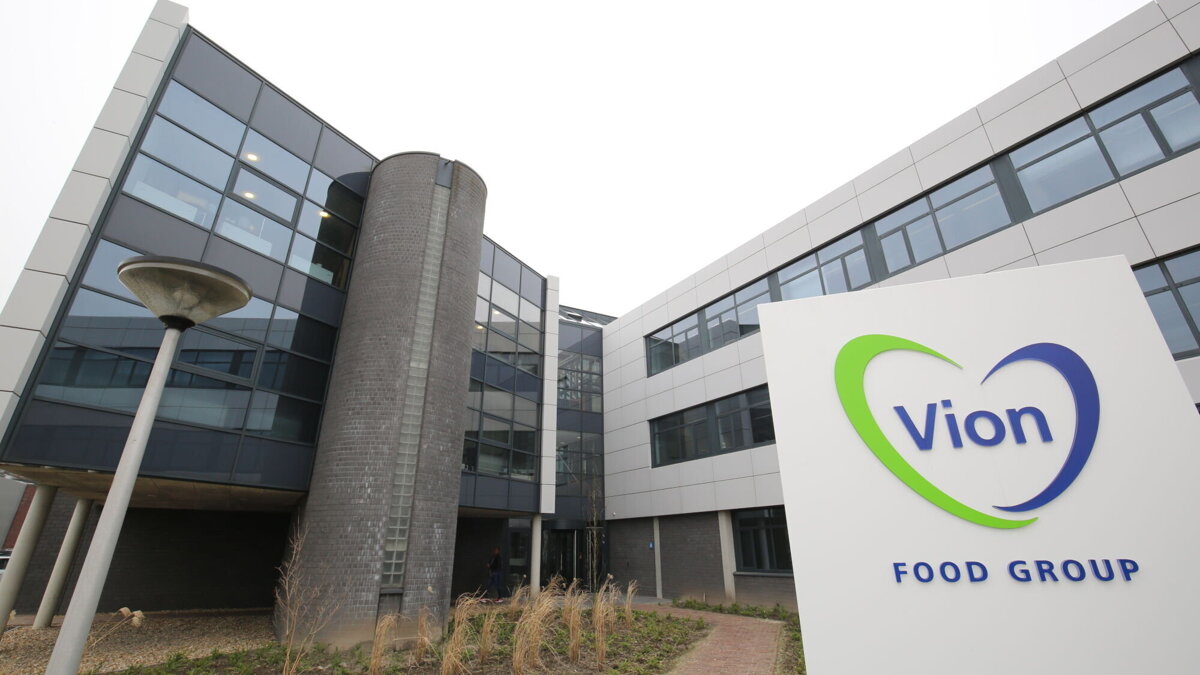 Vion Hoofdkantoor Boxtel Pand Gevel Gebouw.jpg