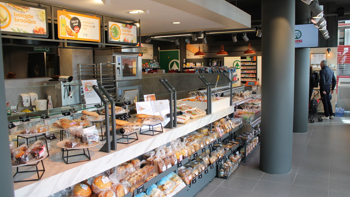 Brood Spar City Delft.JPG