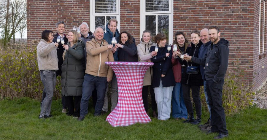 Pilot rond dierenwelzijn
