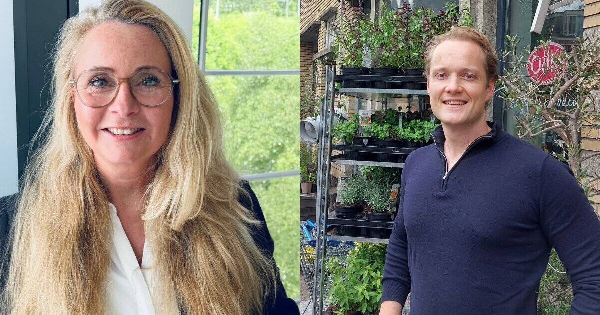 Versterking directieteam Odin Foodcoop