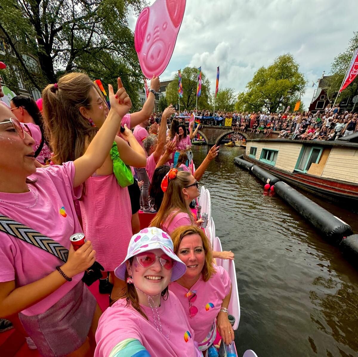 Katja en Pride.jpg