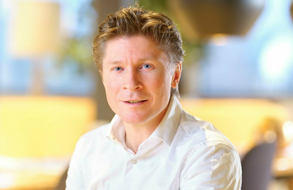 Douwe Snel financieel directeur PLUS.jpg