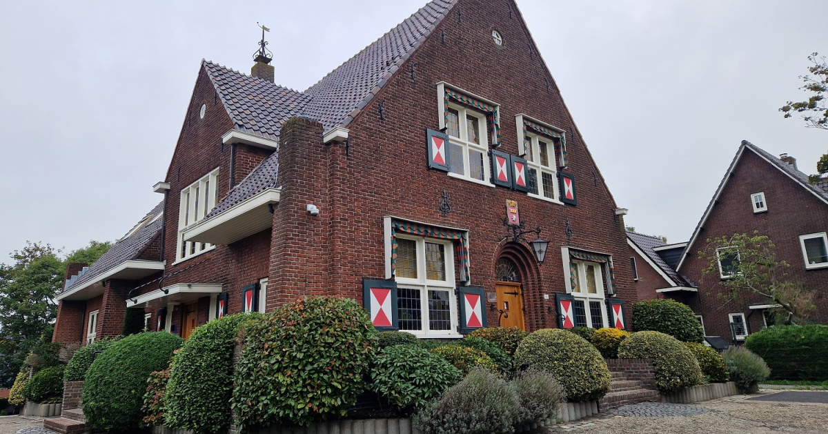 Levensmiddelenkrant zoekt het uit: Hoe duurzaam is onze uitgeverij?