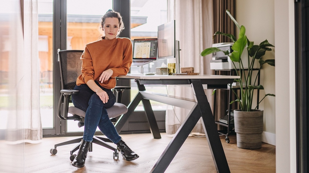 Laura Voet aan het werk.jpeg