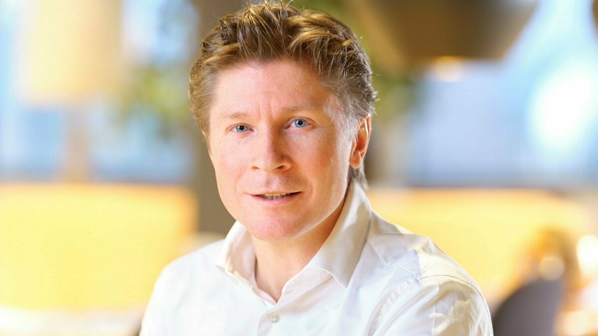 Douwe Snel financieel directeur PLUS.jpg