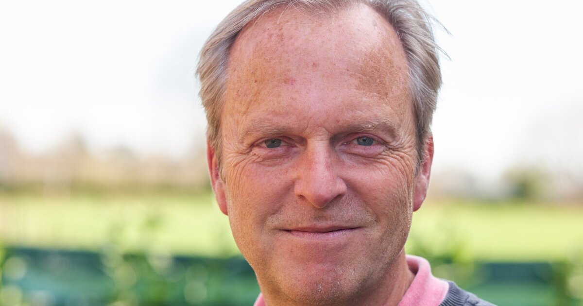 Column: Stroperige handel met een heleboel mensen