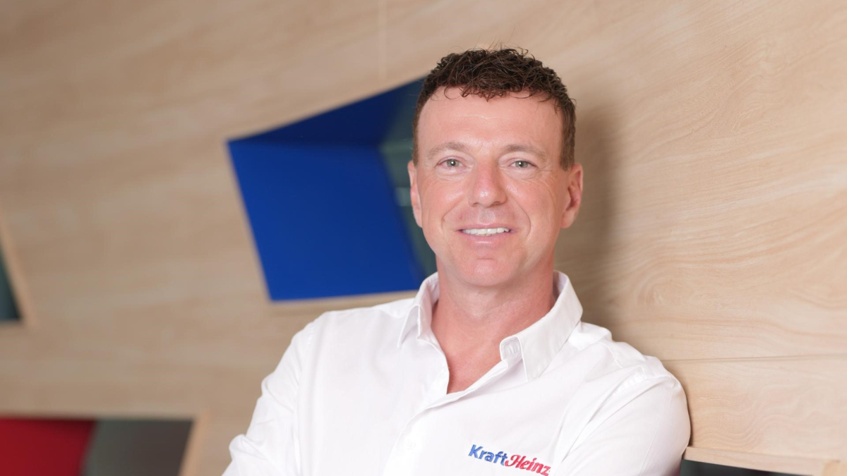 Steven Debrabandere managing director Kraft Heinz.jpg