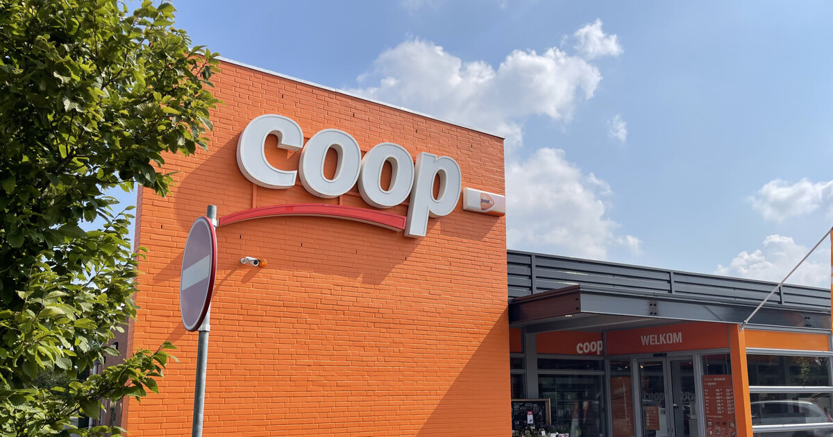Coop Babberich financieel weer gezond
