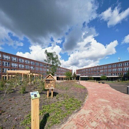 Lidl hoofdkantoor Huizen.jpg