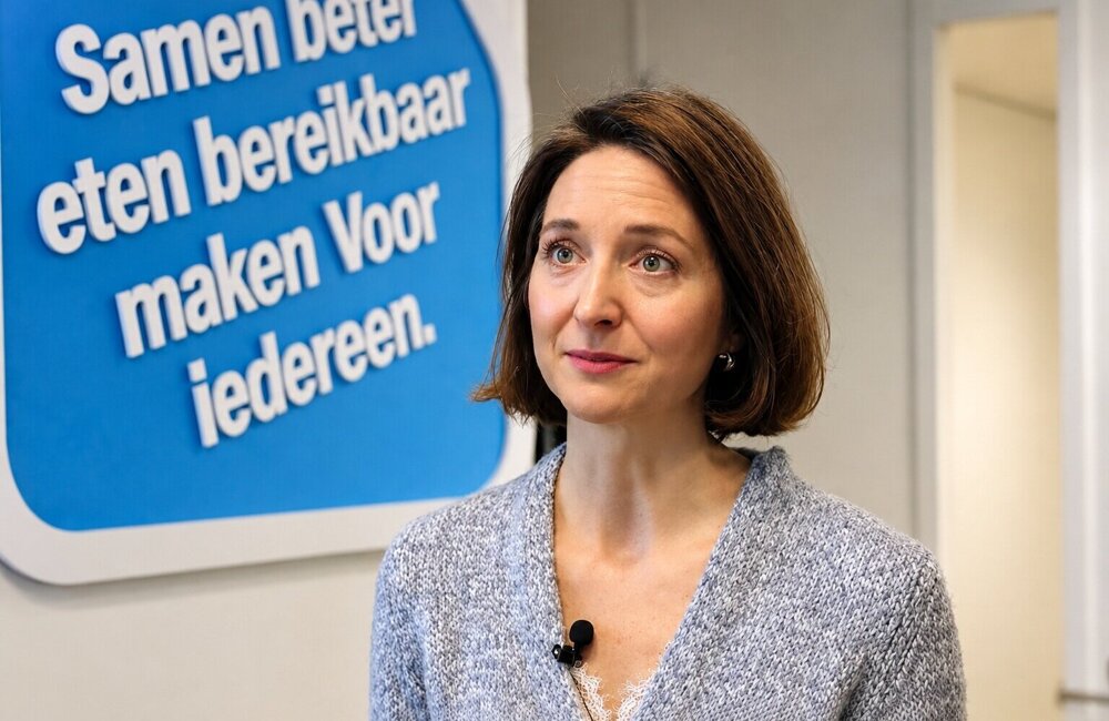 Laura Jungmann Ahold